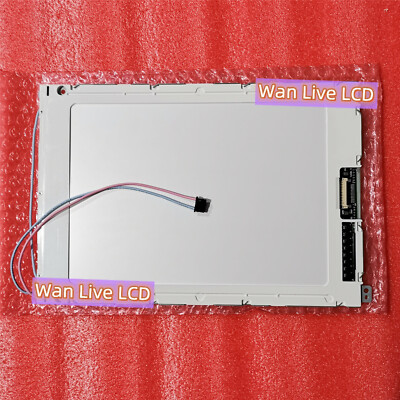 Original 9.4'' Inch LM641839 LCD Display Screen Panel For Sharp 1 Year Warranty