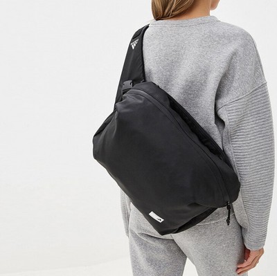 adidas 4cmte mega crossbody bolsa