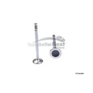 One New Osvat Engine Exhaust Valve 1270BMN MD135480 for Mitsubishi 