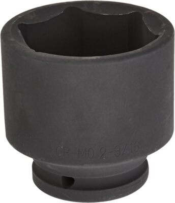 Sunex Tools 470 3/4'' Drive 6 Point Impact Socket 2-3/16''