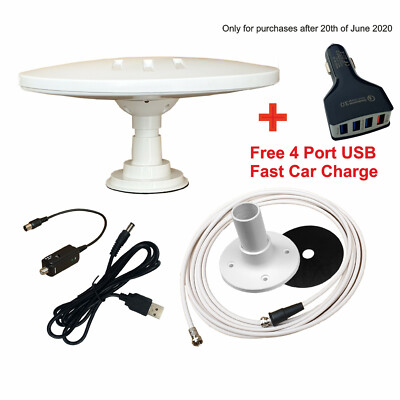 Antenna Tv In Camper At Wendy Hopkins Blog - 5
