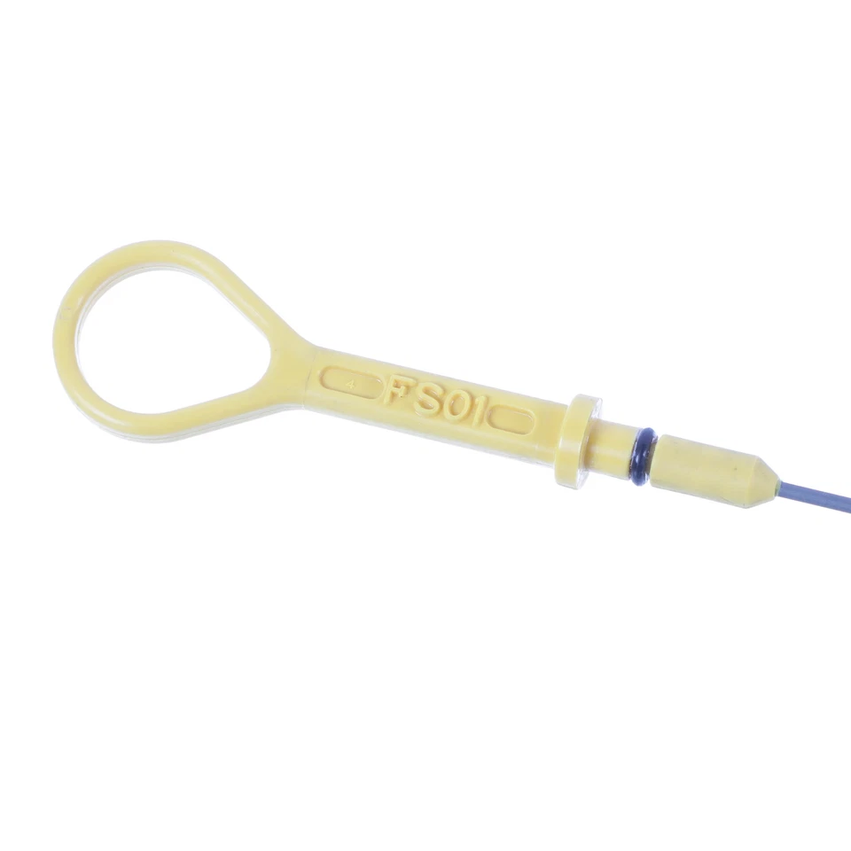 Varilla de medición de aceite genuina Mazda 1998-2003 Mazda626 Protege Protege5 FS01-10-450A Foto 4 de 4