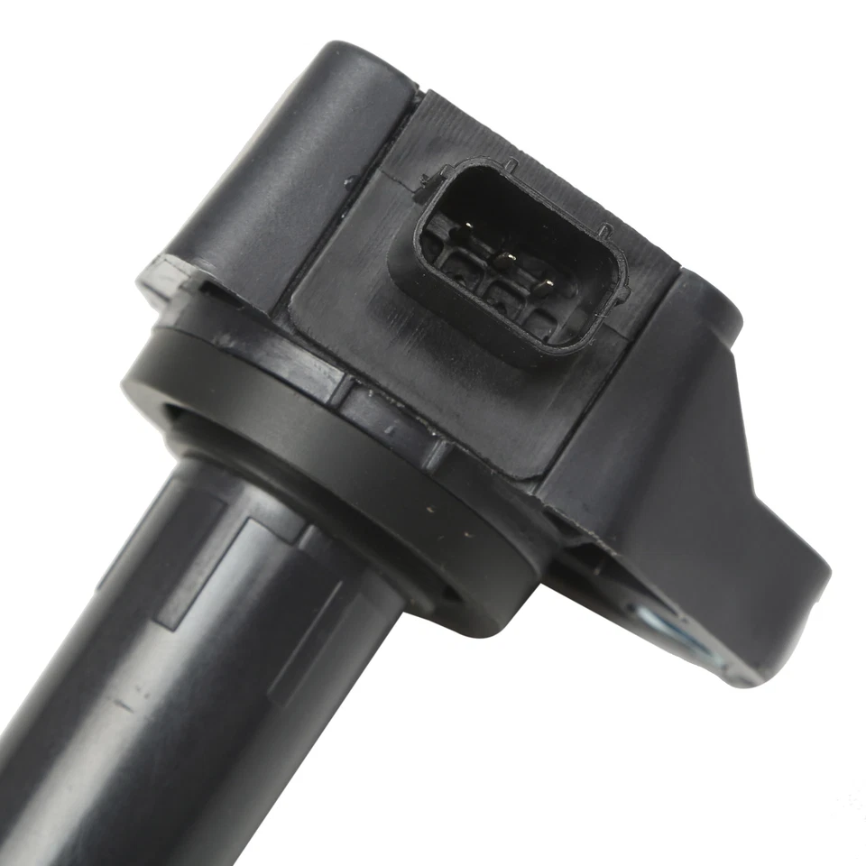 Juego de 4 bobinas de encendido aptas para Honda Civic CR-V Accord CROSSROAD UF582 C1580 Foto 3 de 4