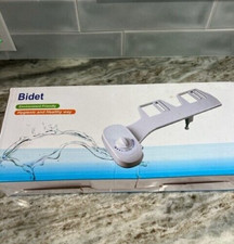 D I Y Bidet Easy Installation New In Box
