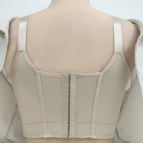 Large Band Lady Bras Feminine Sexy Lingerie Push Up Bra Underwired Brassiere Hot