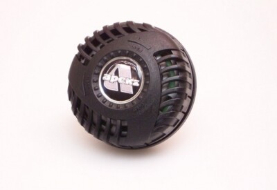 Apeks Low Profile Schulter Ablassventil