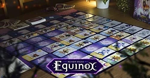 Equinox Green Box Board Game Ages 8+ - 2 To 5 Players - Plan B Games - Image 2 of 3