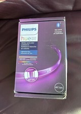 NEW Philips Hue Indoor Home Ambiance Shape-Smart-Light Lightstrip 40"