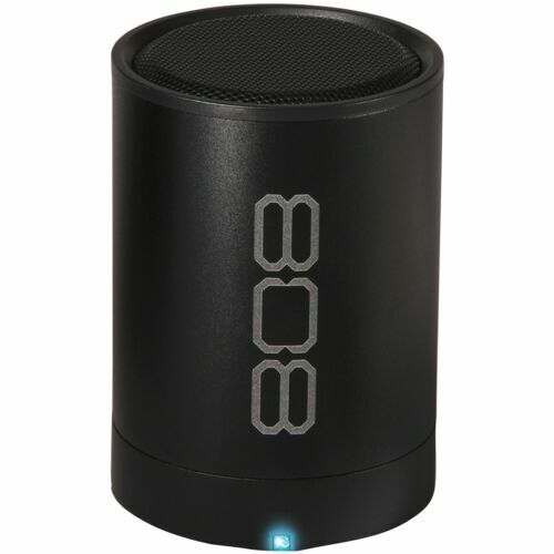 blue 808 bluetooth speaker
