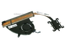 L25584-001 L25920-001 GENUINE HP FAN AND HEATSINK 15-CW 15-CW1063WM CG28-27 