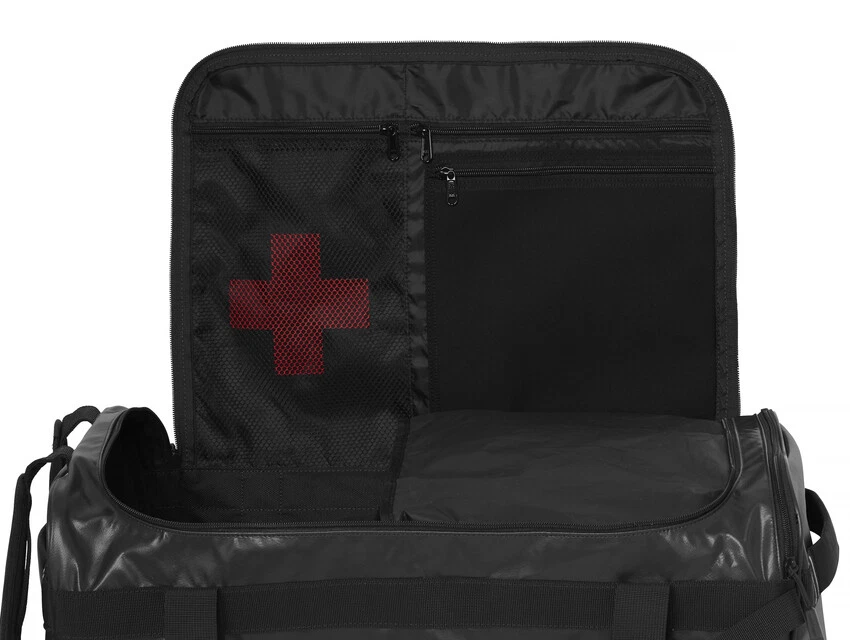 Helly Hansen Tragetasche HH DUFFEL BAG 70L 79573 - Bild 3 von 4