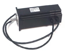 NEW API MOTION BT-0343ERB-C7CN-NNN BRUSHLESS AC SERVO MOTOR