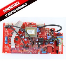 Potterton Suprima 30, 40, 50, 60, 70, 80, 100 PCB 407750 REPLACEMENT 