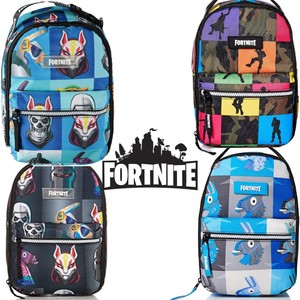 fortnite packed lunch box