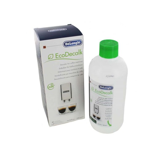 Delonghi EcoDecalk Coffee machine Descaler 8004399329492 eBay