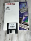 Vintage CompUsa Computer Training Manual Microsoft Excel 2000 Level 2