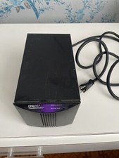Oneac Power Conditioner PC075AG-S2S Input 120 - .69A Output 120 - .625A 1 Phase