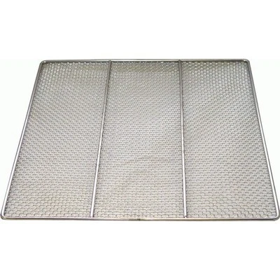 Donut, Frying Screen, 23"x23", Stainless Steel, DN-FS23, GSW ( New )