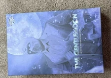 Soosoo Toys SST049 1/6 The Gentlemoon Mr Knight Moon Knight. Like Hot Toys