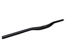 Cannondale Fahrrad Lenker Bügel  Riser/ schwarz matt / 31,8 x 680mm / 15mm Rise