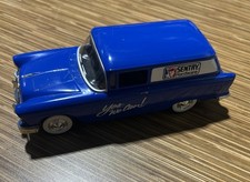 Liberty 1955 Chevy Sedan Delivery - Sentry Hardware Coin Bank 1/25