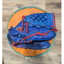 Rawlings GG Elite GGEFP125BW 12.5