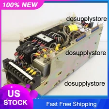 FANUC A06B-6050-H104 speed control unit P77000032- US Free TAX