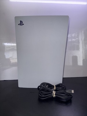  Cosmetically Flawed SONY PS5 PLAYSTATION 5 SYSTEM DISC CFI-1115A 825GB