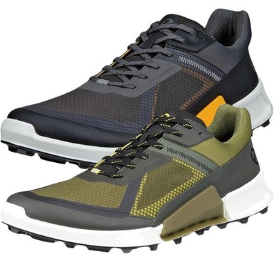 ECCO Herren BIOM 2.1 X Mountain Waterproof Wanderschuhe