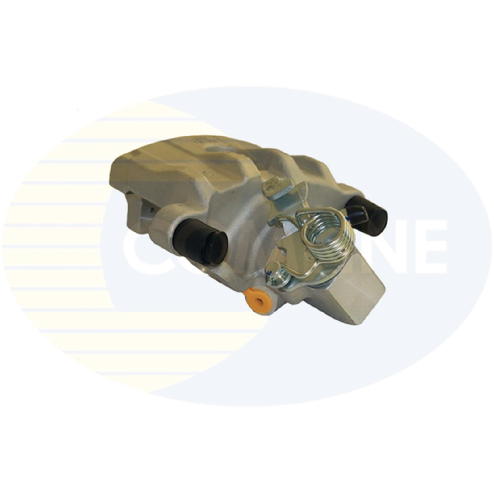 Brake Caliper Rear Right CBC410R Comline Driver Offside 2210213