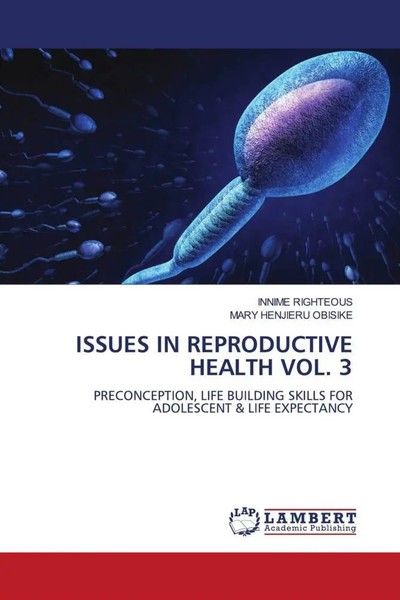 Innime Righteous (U. A.) | Issues In Reproductive Health Vol. 3 | Taschenbuch-image