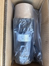Bodine gear Motor Model # 42A5BEPM-FX3 New In...