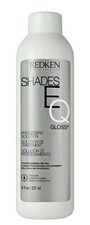  Redken Shades EQ Processing Solution 8 oz Au...