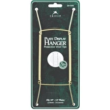 Tripar Brass Wire Plate Hanger