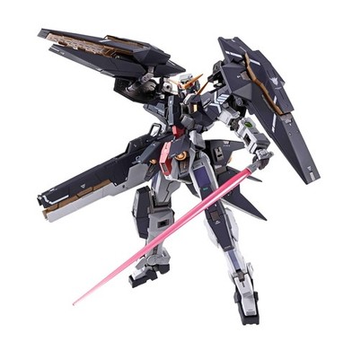 Gundam Dynames Repair III TAMASHII NATIONS METAL BUILD Approx. 180mm BAS61091