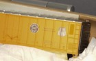 Athearn 2911F HO Pacific Fruit Express 50' Mech. Reefer #300624 Original Scheme — photo 3