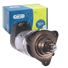 HC-CARGO by Bosch ANLASSER 6,6kW passend für...