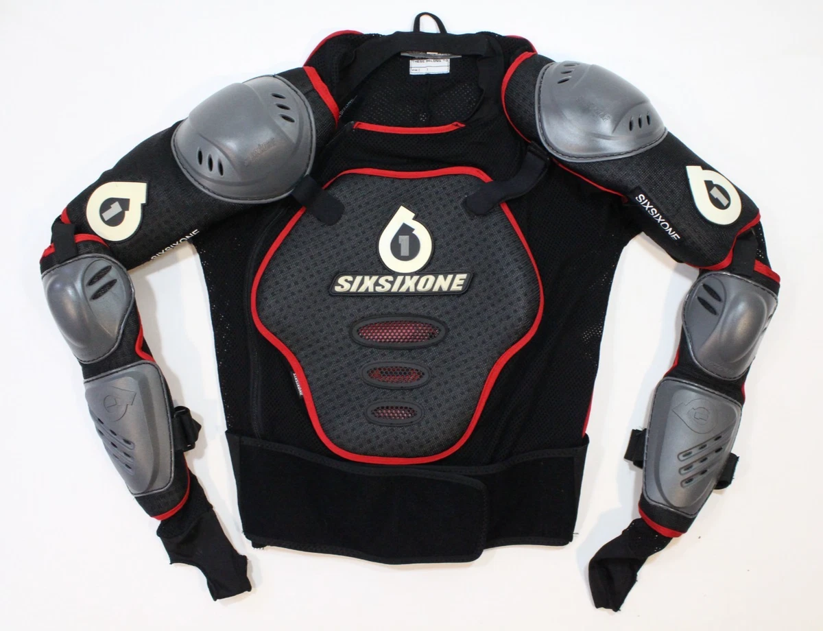 SixSixOne Motors Apparel, Protection & Merchandise for sale | eBay