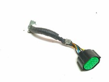 Cablaggio cablaggio faro destro KIA Stinger 2018 ZVG104398