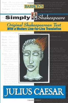 Julius Caesar (Simply Shakespeare)