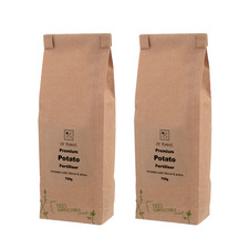 Potato Fertiliser | Organic Slow Release Seed Potato Plant Food | Dr Forest