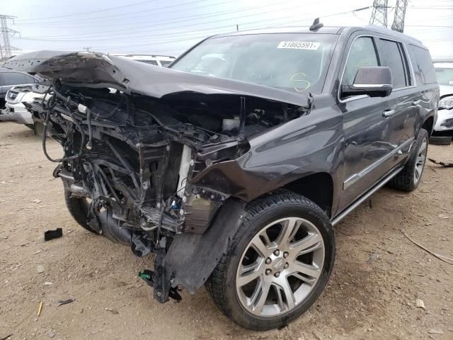 Cadillac Escalade 2015 2016 2017 2018 ESV sensores de oxígeno x4 12659516 12657188 Foto 4 de 4