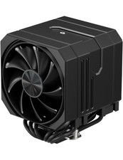 CPU Air Cooler with 6X6mm Heat Pipes,Dual 120mm Fan CPU Cooler 1600rmp,CPU Co...