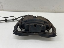 BMW 6 F06 Gran coupe 2016 Vorne links Bremssattel vorne 6036 Diesel 230kW