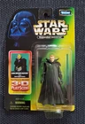 Clone Emperor Palpatine 1998 3-D Play Scene STAR WARS Expanded Universe