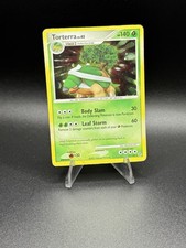 Pokemon Torterra 17/130 Diamond and Pearl Holo on eBay