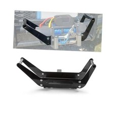 10x 4 1/2 Cradle Winch Mount Mounting Plate 8000-13,000 Lb Capacity