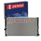 Denso Radiator for 2010-2015 Toyota Prius 1.8L L4 Cooler Cooling Antifreeze lz