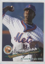 2018 Grandstand Florida State League Top Prospects Justin Dunn 2f4