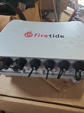 Fire Tide Wi-Fi